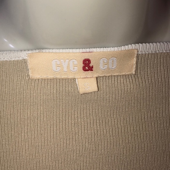 CYC & CO Blouse/Seeater - Picture 6 of 8